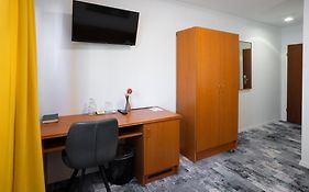 Hotel zur Post
